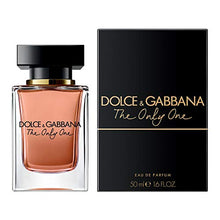 Load image into Gallery viewer, Dolce and Gabbana The Only One Women 1.6 oz EDP Spray
