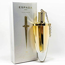 Load image into Gallery viewer, ESPADA ORO BY EMPER EDP 3.4 OZ WOMEN
