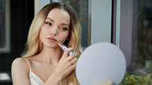 Load image into Gallery viewer, Finishing Touch Flawless Women's Painless Hair Remover, Pink Crystal/rose Gold

