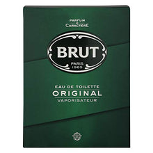 Load image into Gallery viewer, Brut Original Edt Spray for Men, 3.38 Ounce (14453)
