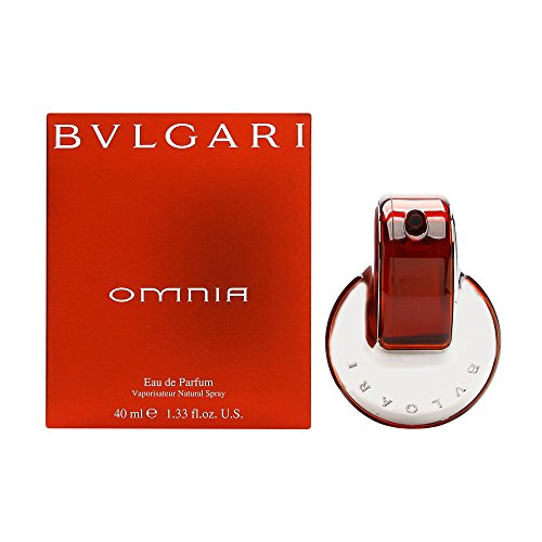 Bvlgari Omnia By Bvlgari For Women. Eau De Parfum Spray 1.3 Ounces