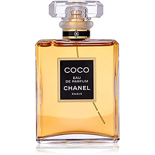 Coco Noir 3.4 oz Eau De Parfum Spray by Chanel