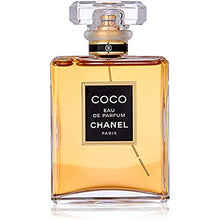 Load image into Gallery viewer, Coco by Chanel for Women, Eau De Parfum Spray, 3.4 Ounce
