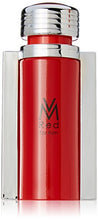 Load image into Gallery viewer, Victor Manuelle Red for Him Eau de Toilette Spray for Men, 3.4 Ounce
