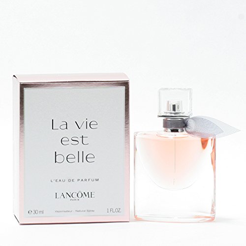 La Vie Est Belle by Lancome for Women Eau de Parfum Spray 1 Fl Oz