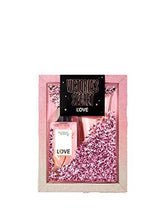 Load image into Gallery viewer, Victoria&#39;s Secret Love Mist and Lotion Set for Women
