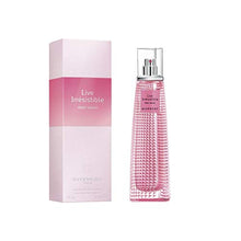 Load image into Gallery viewer, Givenchy Very Irresistible Live Rosy Crush for Women Eau de Parfum Spray 2.5 Ounces, clean
