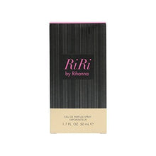 Load image into Gallery viewer, Rihanna Riri Eau de Parfum Spray for Women, 1.7 Ounce
