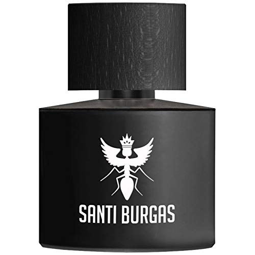 Santi Burgas unisex Eau de Parfum Palindrome II 3.4 oz