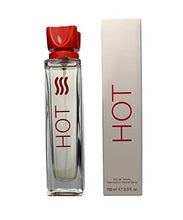 Load image into Gallery viewer, Perfume Holding Hot for Women Eau de Toilette Spray, 3.3 Ounce
