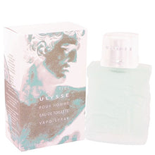 Load image into Gallery viewer, ULYSSE Perfume By VICKY TIEL For MEN EDT

