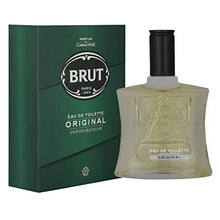 Load image into Gallery viewer, Brut Original Edt Spray for Men, 3.38 Ounce (14453)
