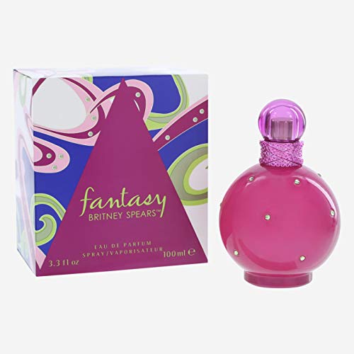 Fantasy by Britney Spears Perfume for Women EDP Spray 3.3 ounce