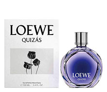 Load image into Gallery viewer, Loewe Quizas by Loewe Women&#39;s Eau De Parfum Spray 3.4 oz - 100% Authentic
