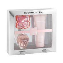 Load image into Gallery viewer, BCBG Classic Gift Set 2pc (100ml EDP + 200ml Body Lotion) - Window Box
