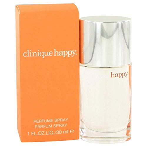 Clinique Happy Perfume Spray 1.0 oz (W)