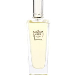 CARTIER PARFUM D'INTERIEUR BOUTIQUE by Cartier