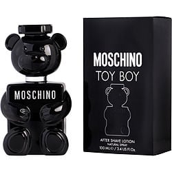 MOSCHINO TOY BOY by Moschino
