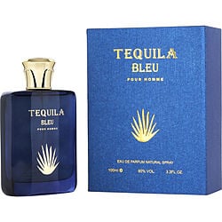 TEQUILA BLEU by Tequila Parfums