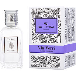 VIA VERRI ETRO by Etro