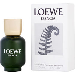ESENCIA DE LOEWE by Loewe
