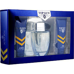 TOP GUN CHEVRON by Top Gun