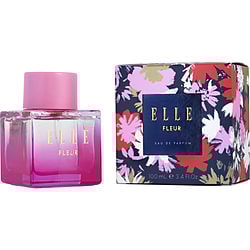 ELLE FLEUR by Elle
