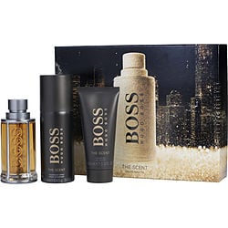 BOSS THE SCENT by Hugo Boss