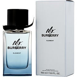 MR BURBERRY ELEMENT by Burberry
