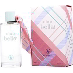 EL GANSO CIAO BELLA by El Ganso