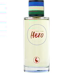 EL GANSO PART TIME HERO by El Ganso