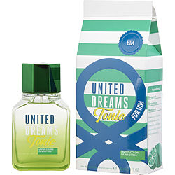 BENETTON UNITED DREAMS TONIC by Benetton