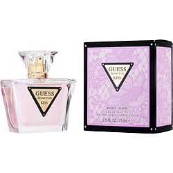 GUESS SEDUCTIVE KISS by Guess