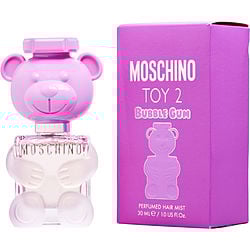 MOSCHINO TOY 2 BUBBLE GUM by Moschino
