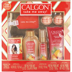 CALGON by Coty