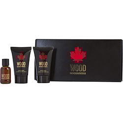 DSQUARED2 WOOD by Dsquared2