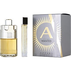 AZZARO WANTED by Azzaro