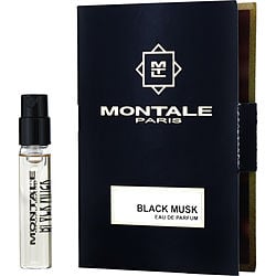 MONTALE PARIS BLACK MUSK by Montale