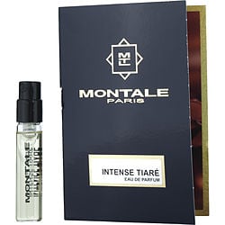 MONTALE PARIS INTENSE TIARE by Montale
