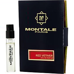 MONTALE PARIS RED VETIVER by Montale