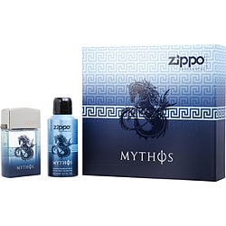 ZIPPO MYTHOS by Zippo