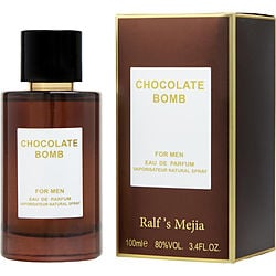 RALF'S MEJIA CHOCOLATE BOMB by Ralf's Mejia