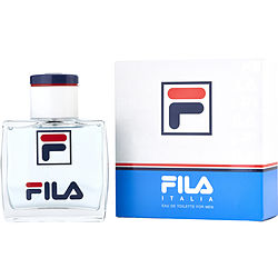FILA by Fila