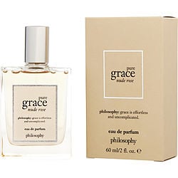 PHILOSOPHY PURE GRACE NUDE ROSE by Philosophy
