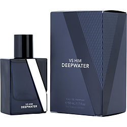 VICTORIA'S SECRET DEEPWATER by Victoria's Secret