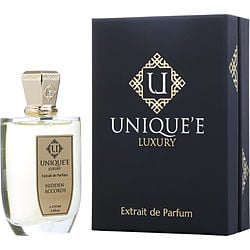 UNIQUE'E LUXURY HIDDEN ACCORDS by Unique'e Luxury