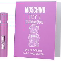 MOSCHINO TOY 2 BUBBLE GUM by Moschino
