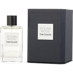 TOM DAXON SICILIAN WOOD by Tom Daxon