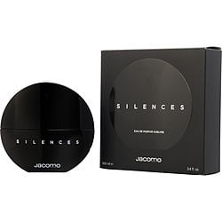 SILENCES by Jacomo
