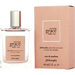 PHILOSOPHY AMAZING GRACE BALLET ROSE by Philosophy